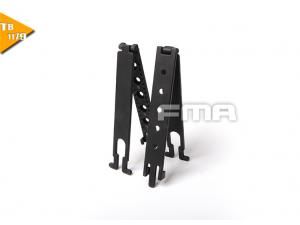 FMA 13cm high accessories clasp TB1179